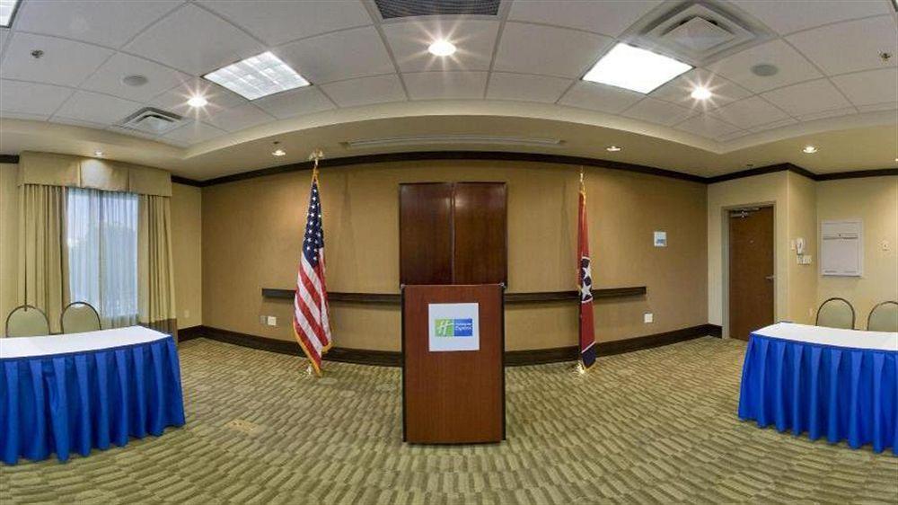 Holiday Inn Express Hotel & Suites Ooltewah Springs - Chattanooga By Ihg Exterior foto
